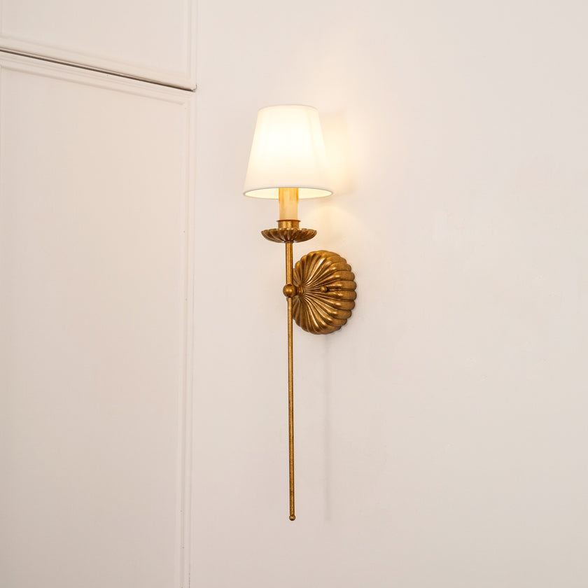 Carson Wall Lamp