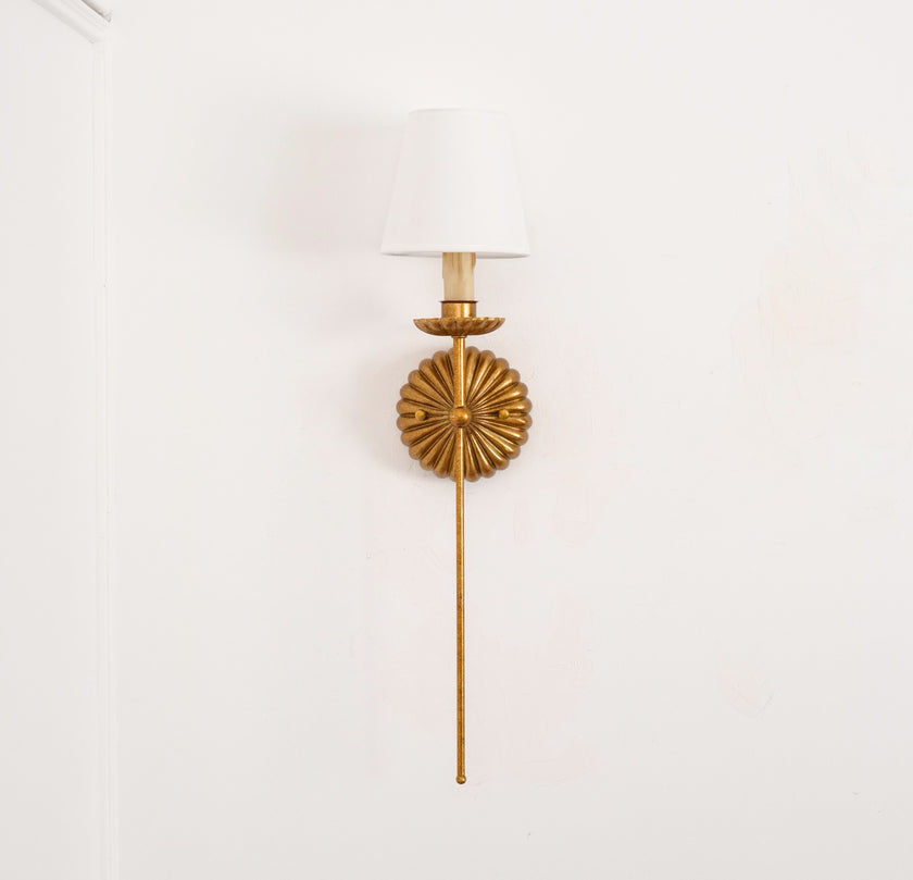 Carson Wall Lamp