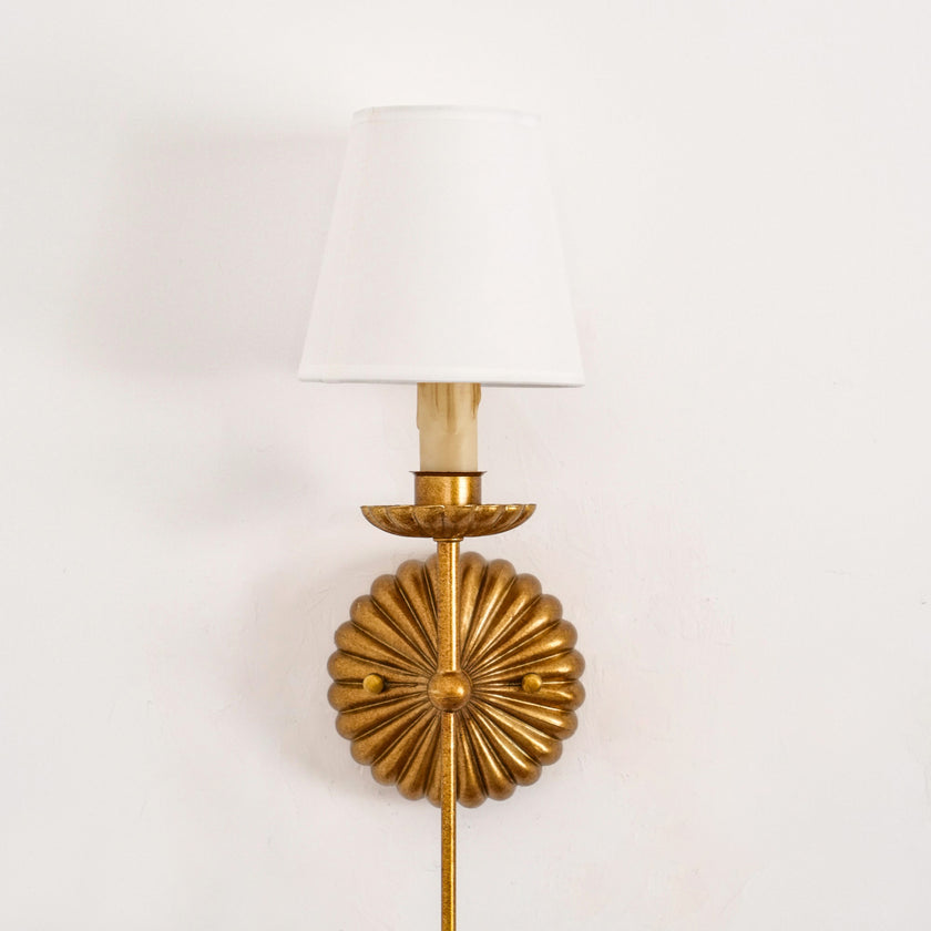 Carson Wall Lamp