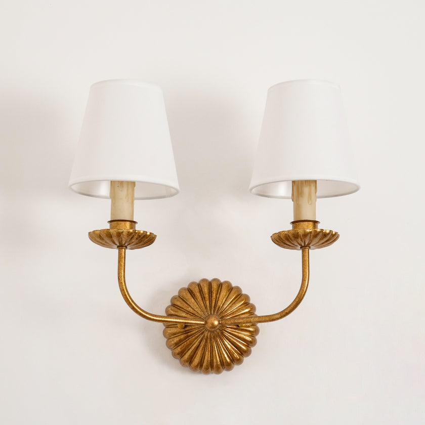 Carson Wall Lamp