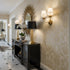 Carson Wall Lamp