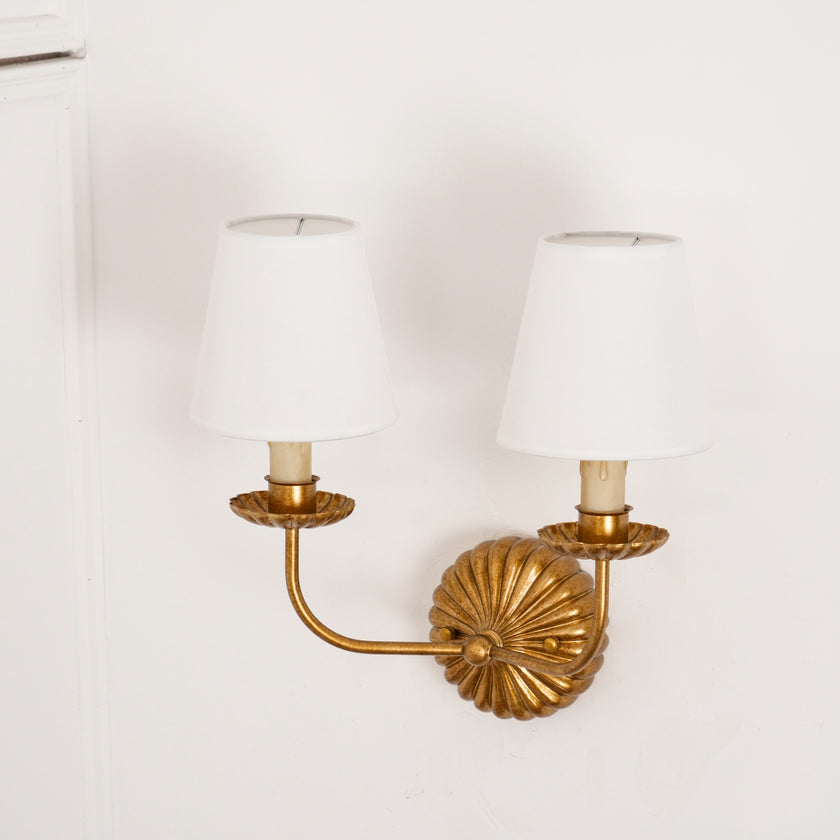 Carson Wall Lamp