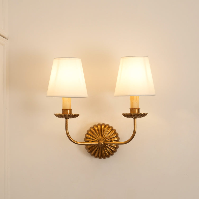 Carson Wall Lamp