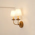 Carson Wall Lamp