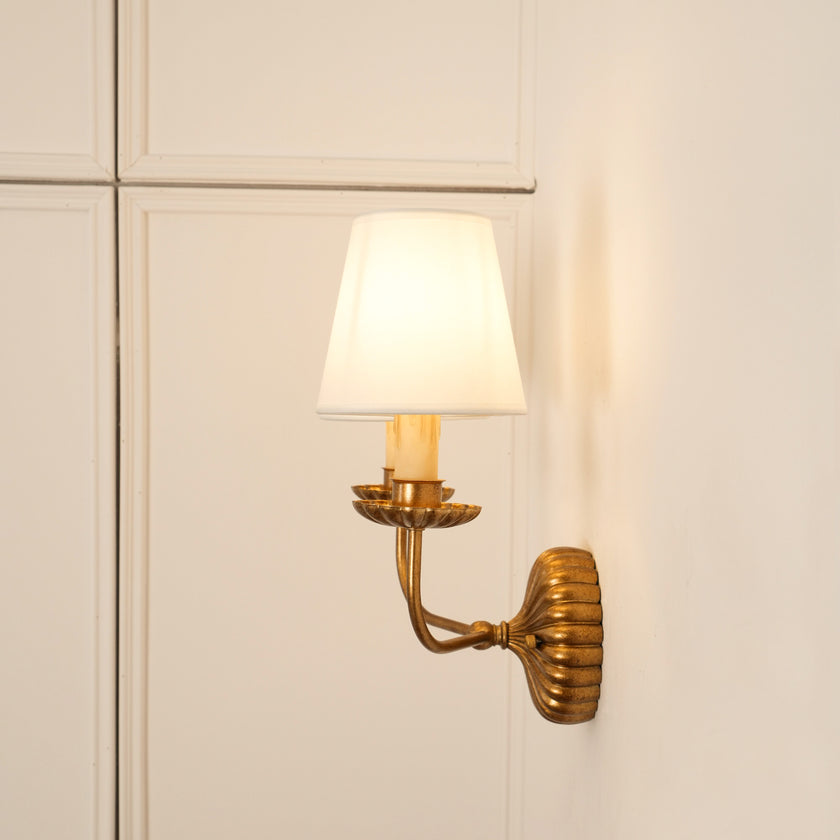 Carson Wall Lamp