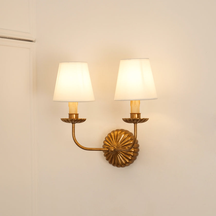 Carson Wall Lamp