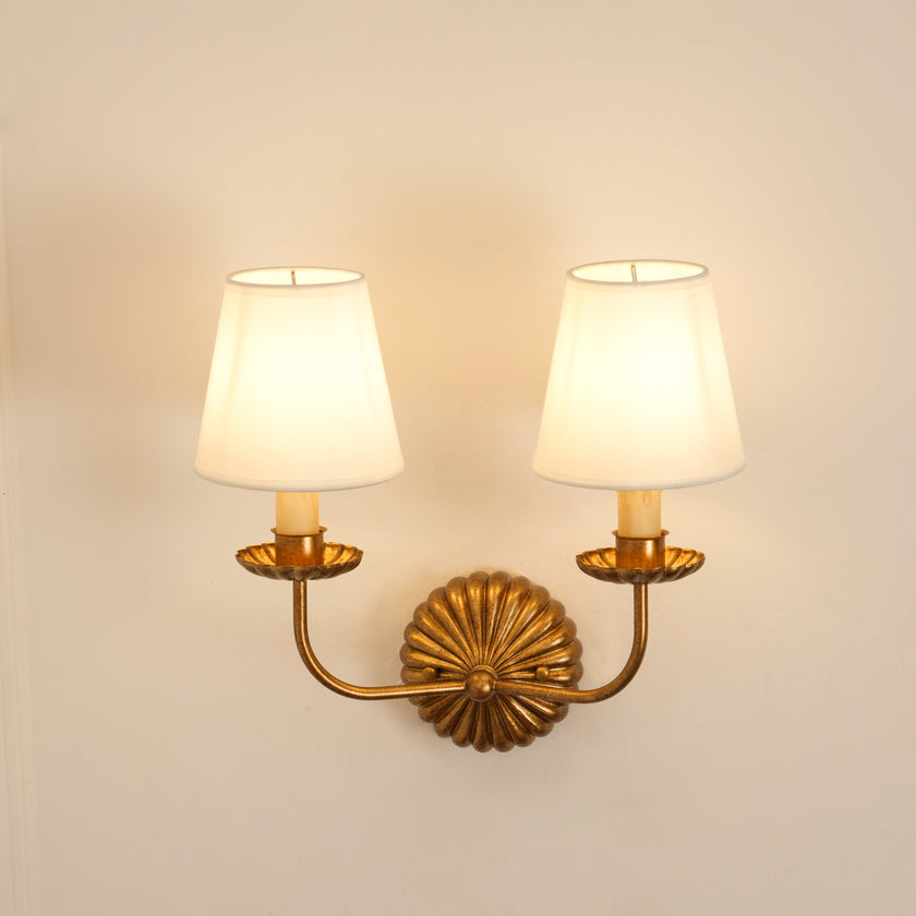 Carson Wall Lamp