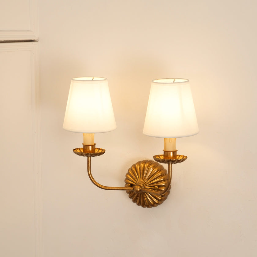 Carson Wall Lamp