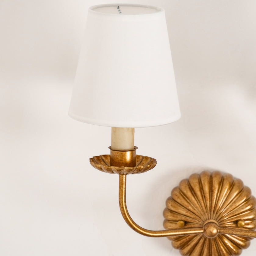 Carson Wall Lamp