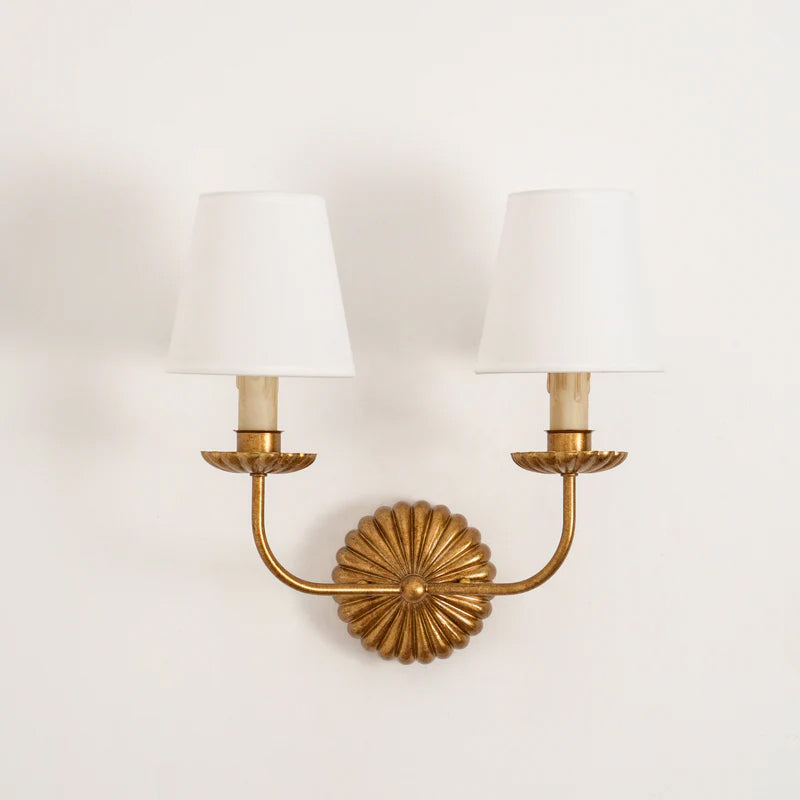 Carson Wall Lamp