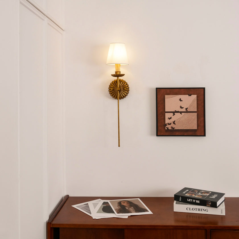 Carson Wall Lamp