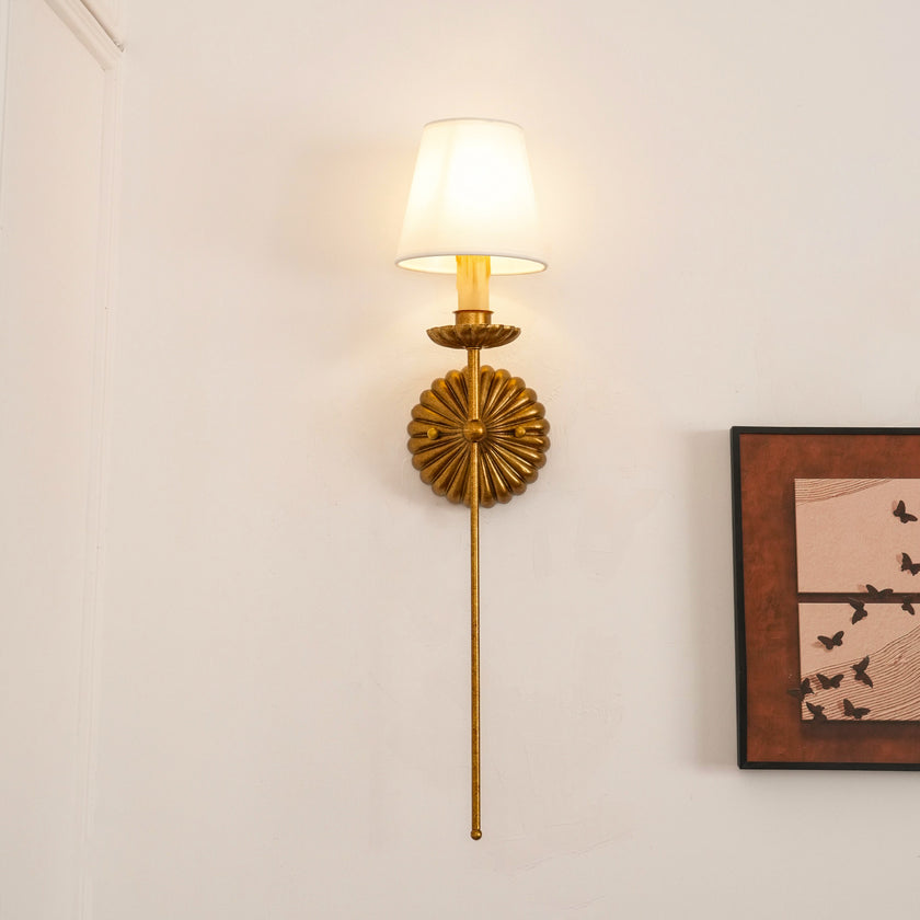 Carson Wall Lamp