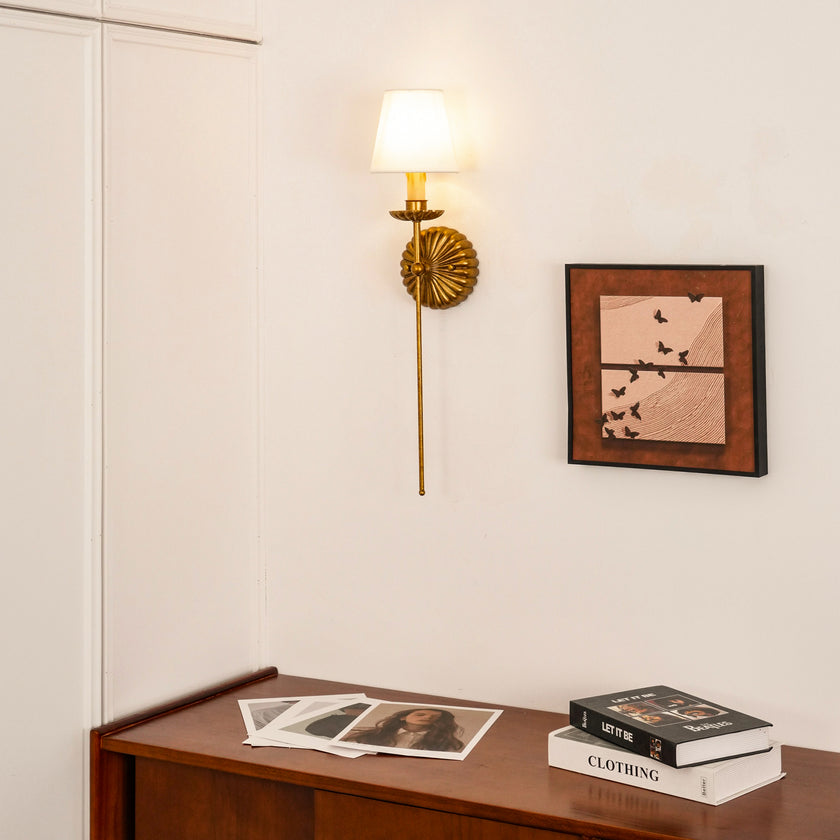 Carson Wall Lamp