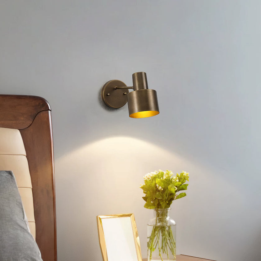 Cashel Wall Light