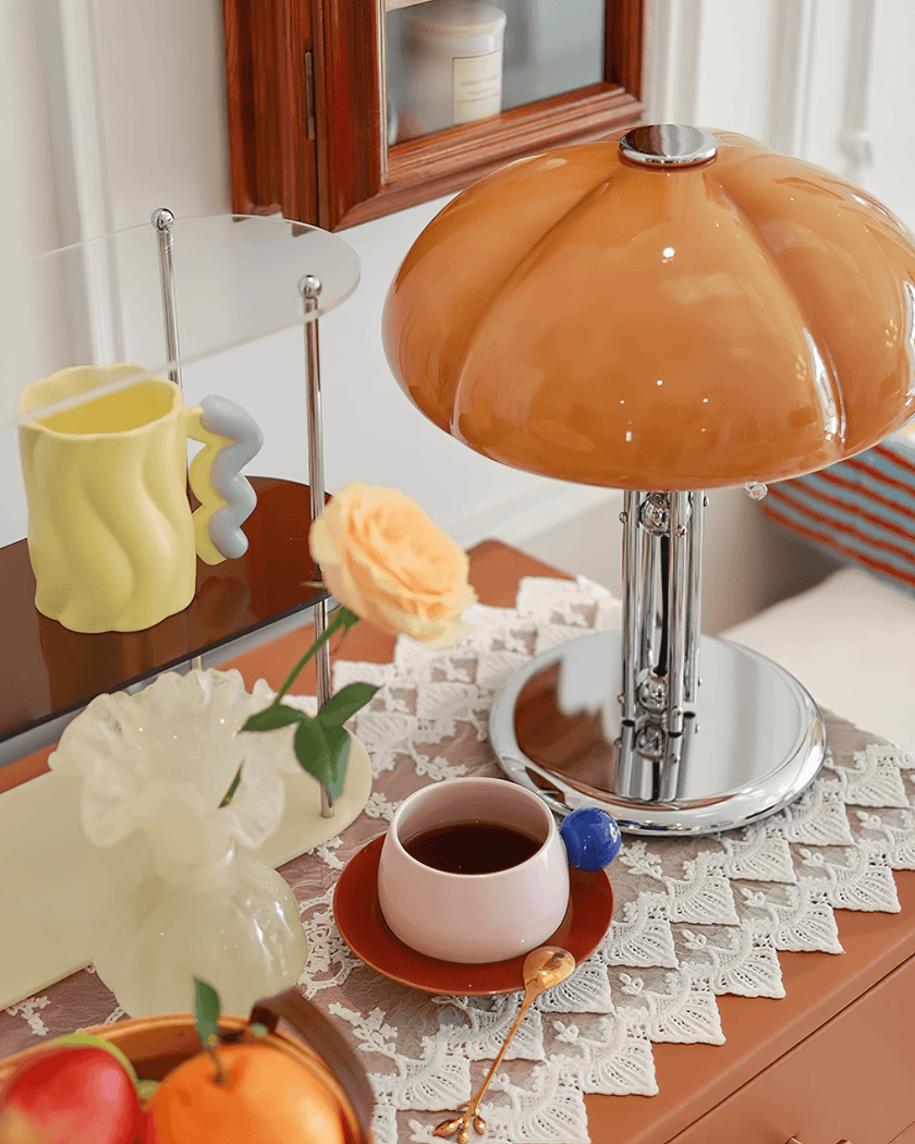 Cassian Table Lamp