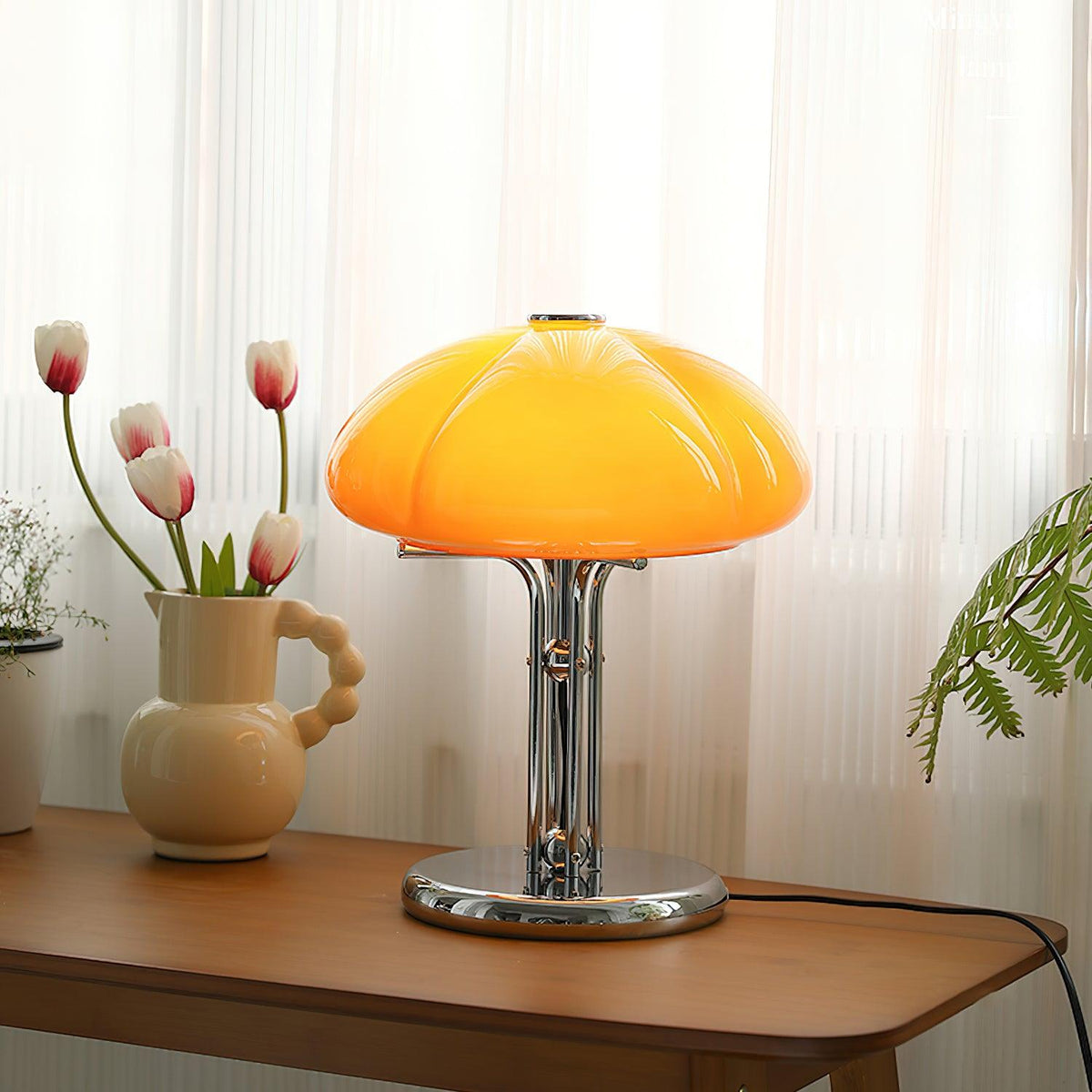 Cassian Table Lamp – detail 2