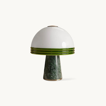 Cassie Marble Table Lamp