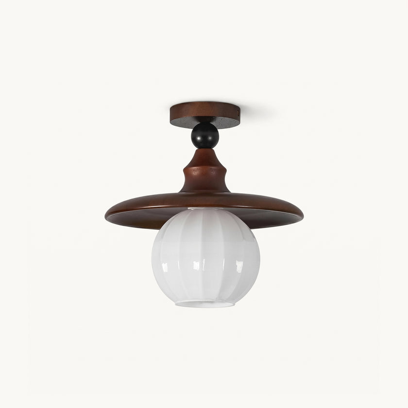 Cassini Ceiling Light