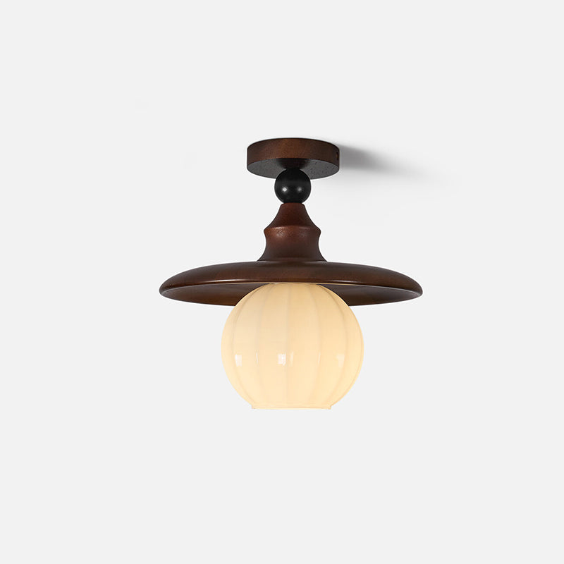 Cassini Ceiling Light