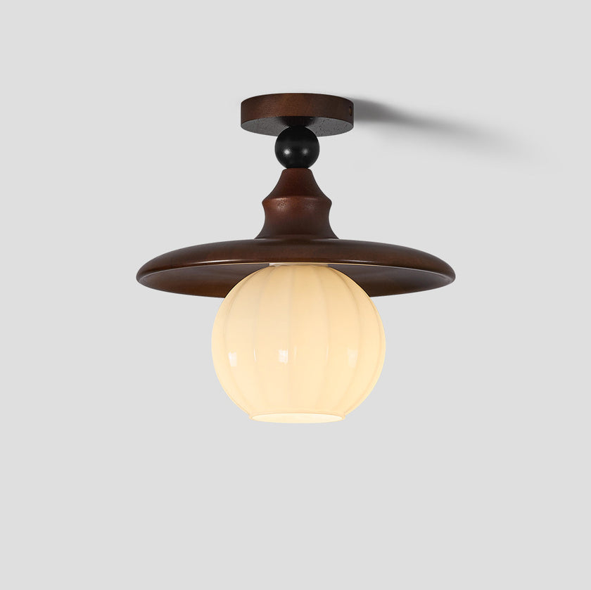 Cassini Ceiling Light