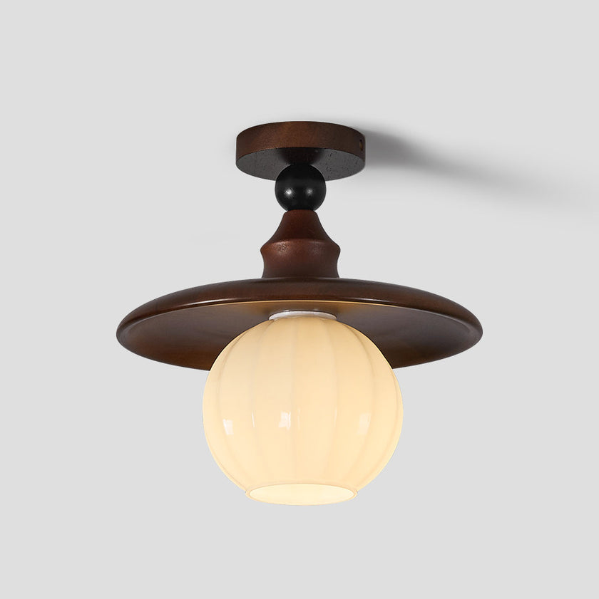 Cassini Ceiling Light