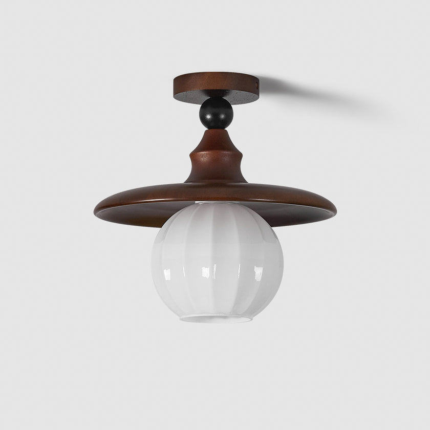 Cassini Ceiling Light