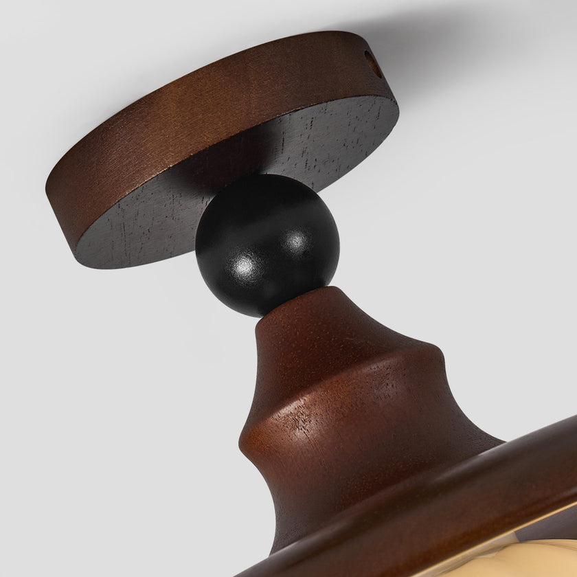 Cassini Ceiling Light