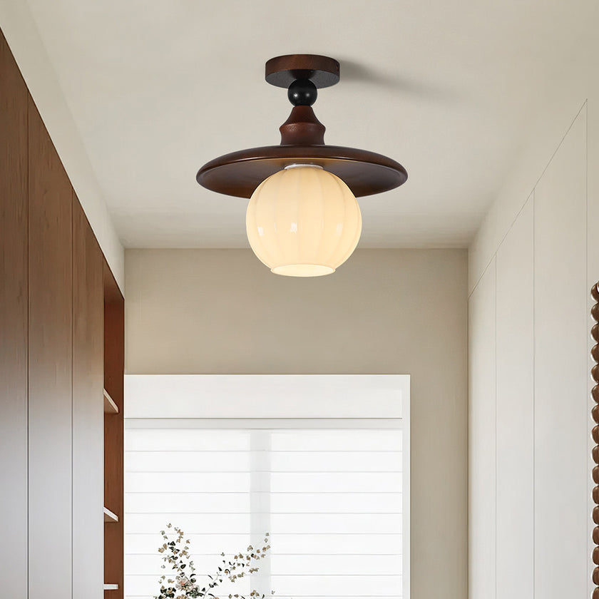 Cassini Ceiling Light