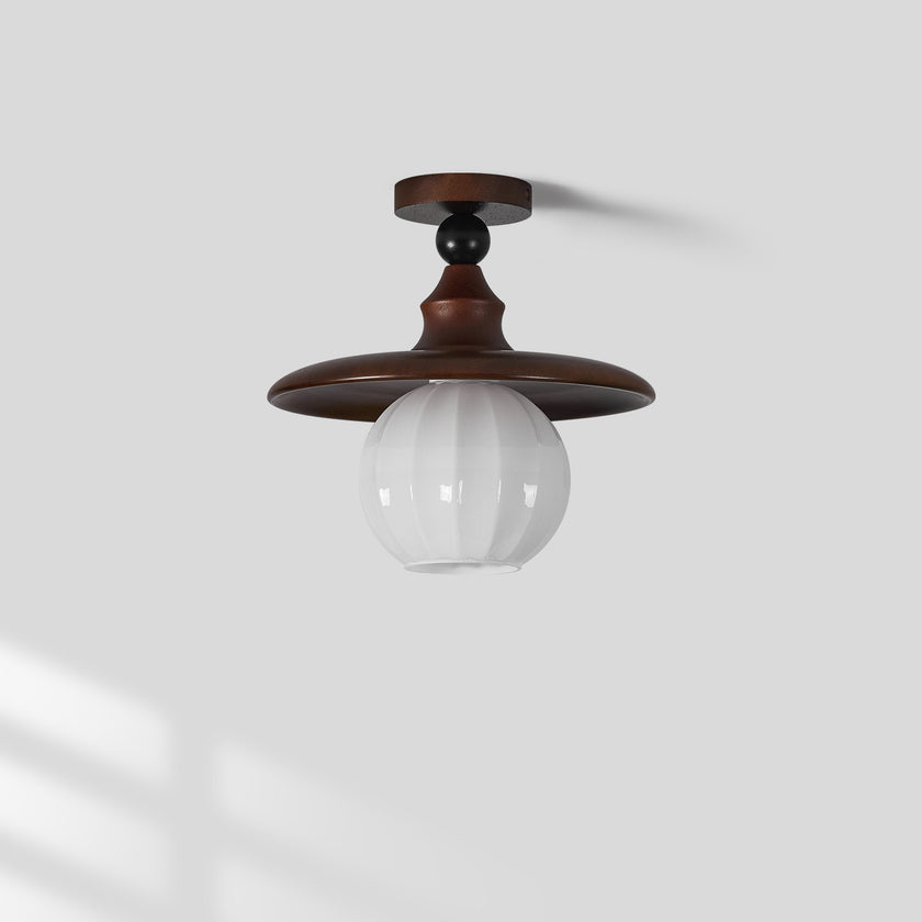 Cassini Ceiling Light