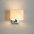 Casson Wall Lamp