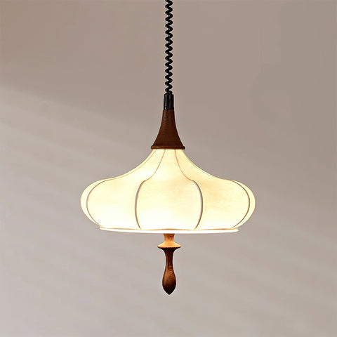 Castiglioni Pendant Light – detail 23