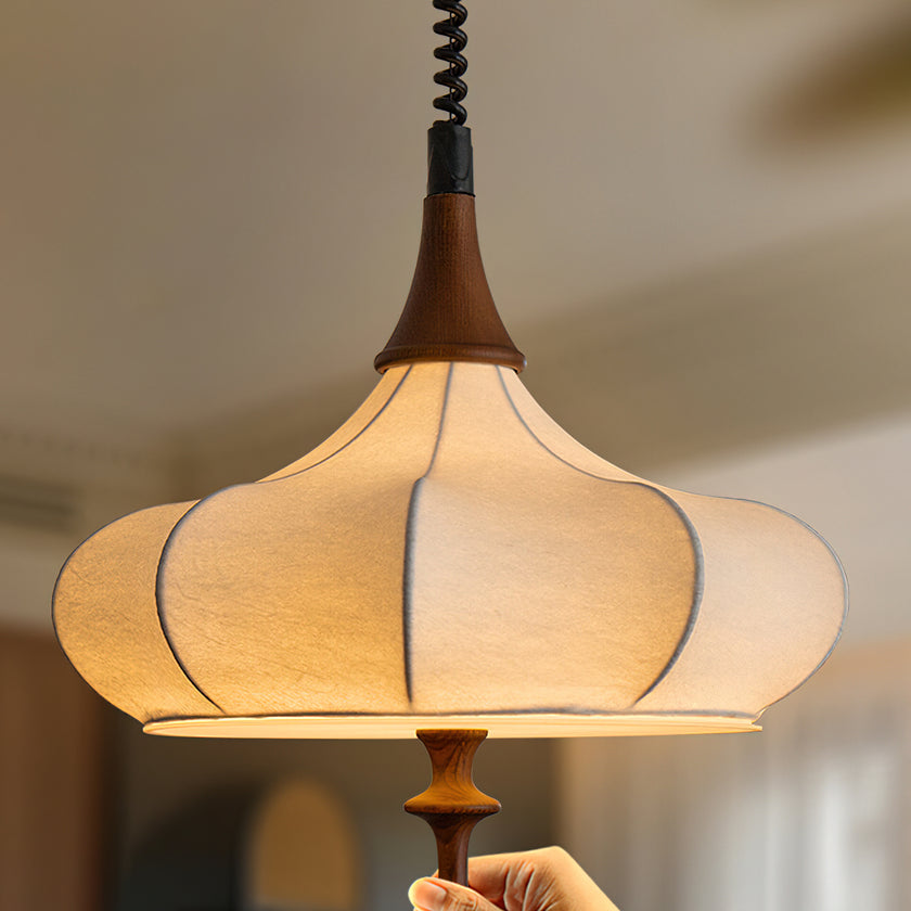 Castiglioni Pendant Light