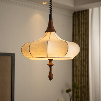 Castiglioni Pendant Light
