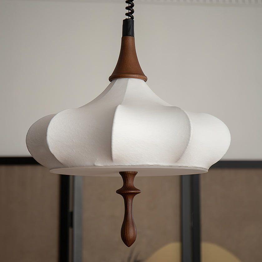 Castiglioni Pendant Light