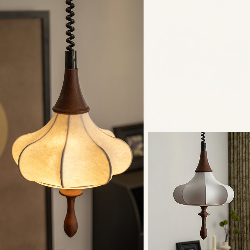 Castiglioni Pendant Light