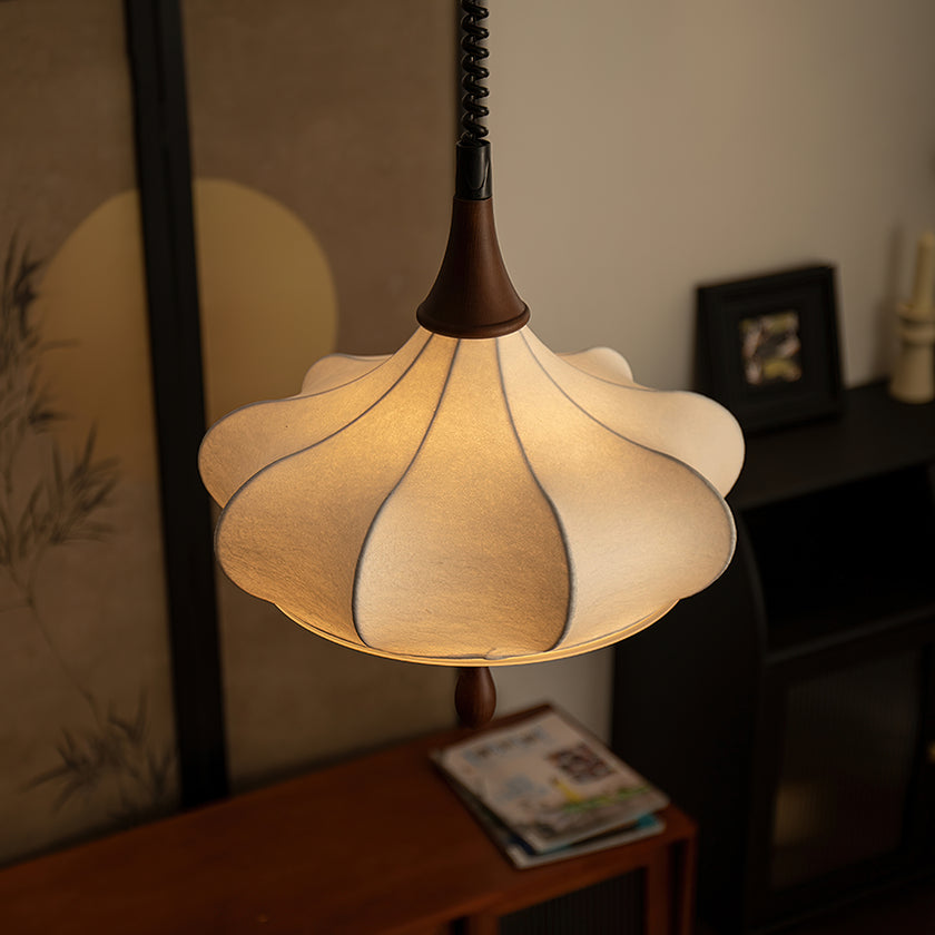 Castiglioni Pendant Light