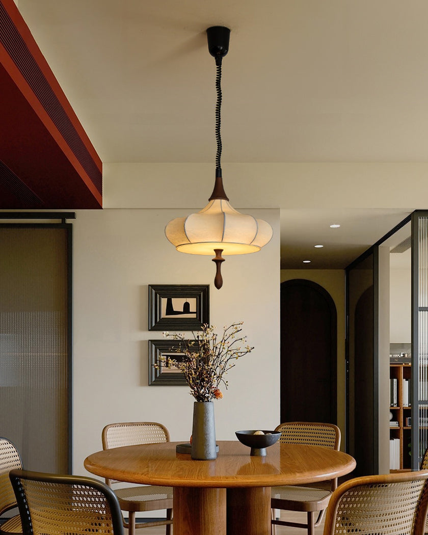 Castiglioni Pendant Light