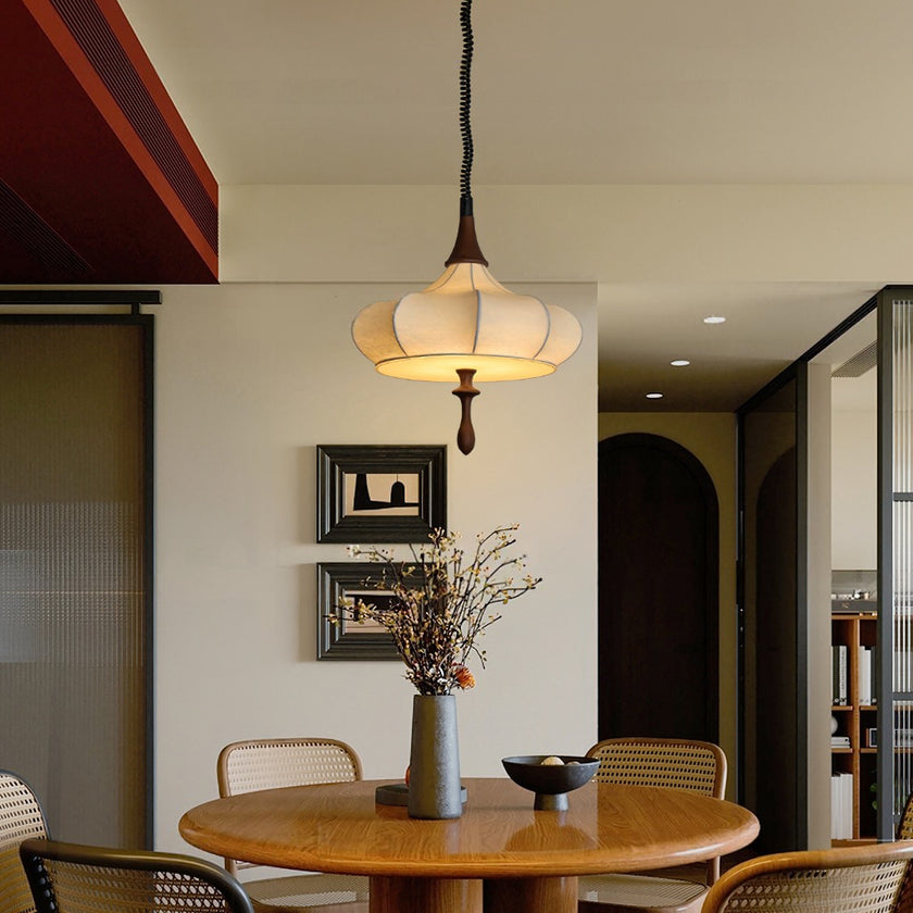 Castiglioni Pendant Light