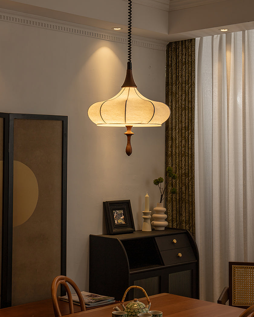 Castiglioni Pendant Light