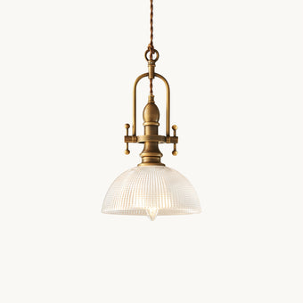 Castile Pendant Light