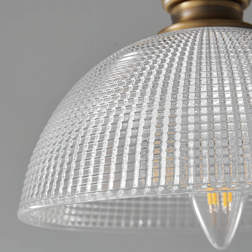 Castile Pendant Light
