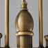 Castile Pendant Light