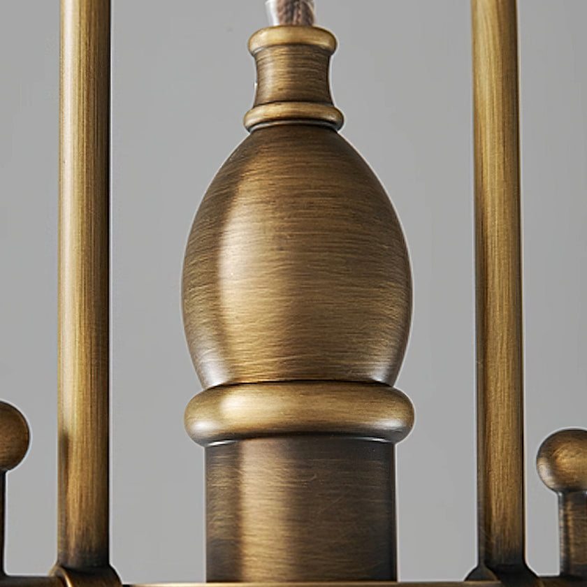 Castile Pendant Light