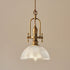 Castile Pendant Light