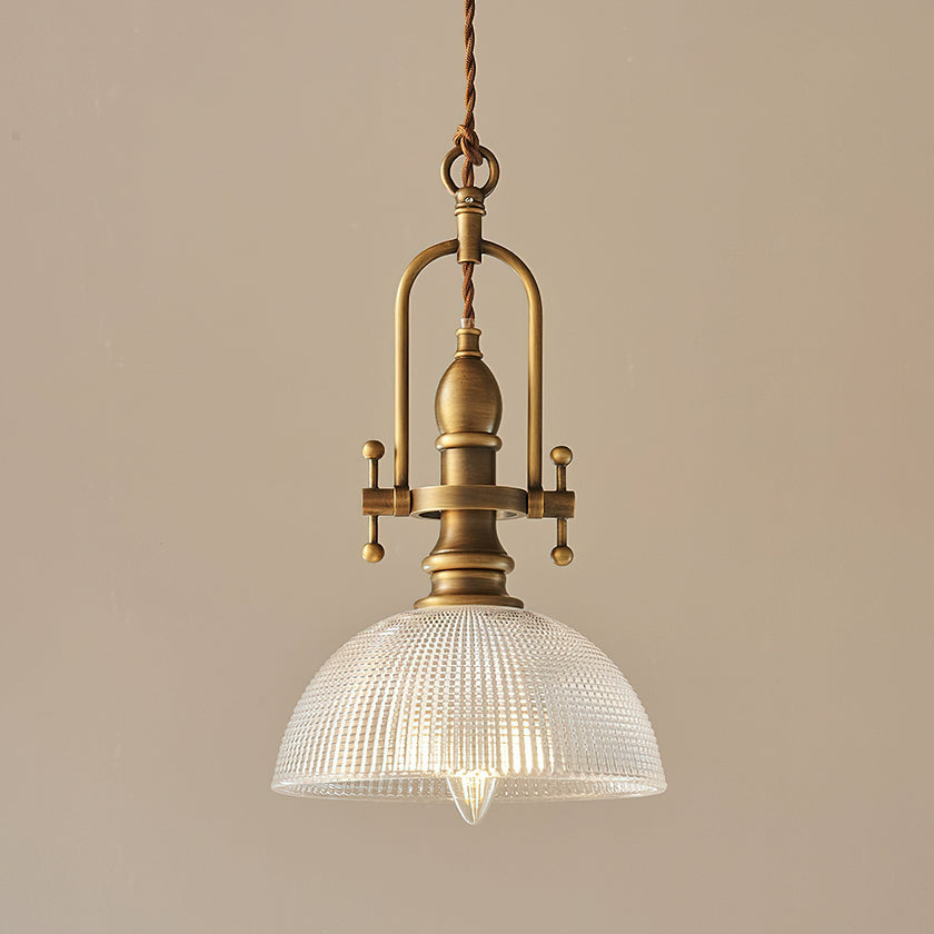 Castile Pendant Light