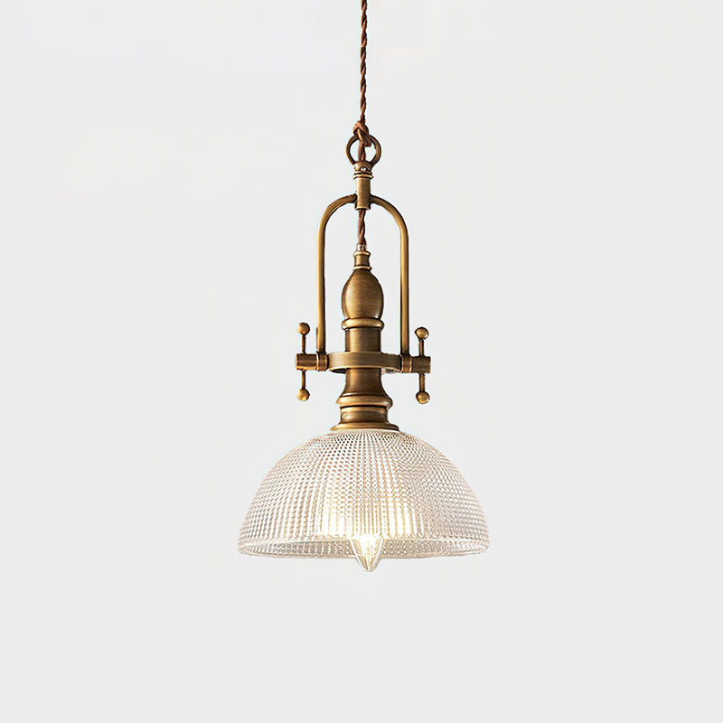 Castile Pendant Light