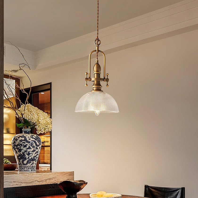 Castile Pendant Light