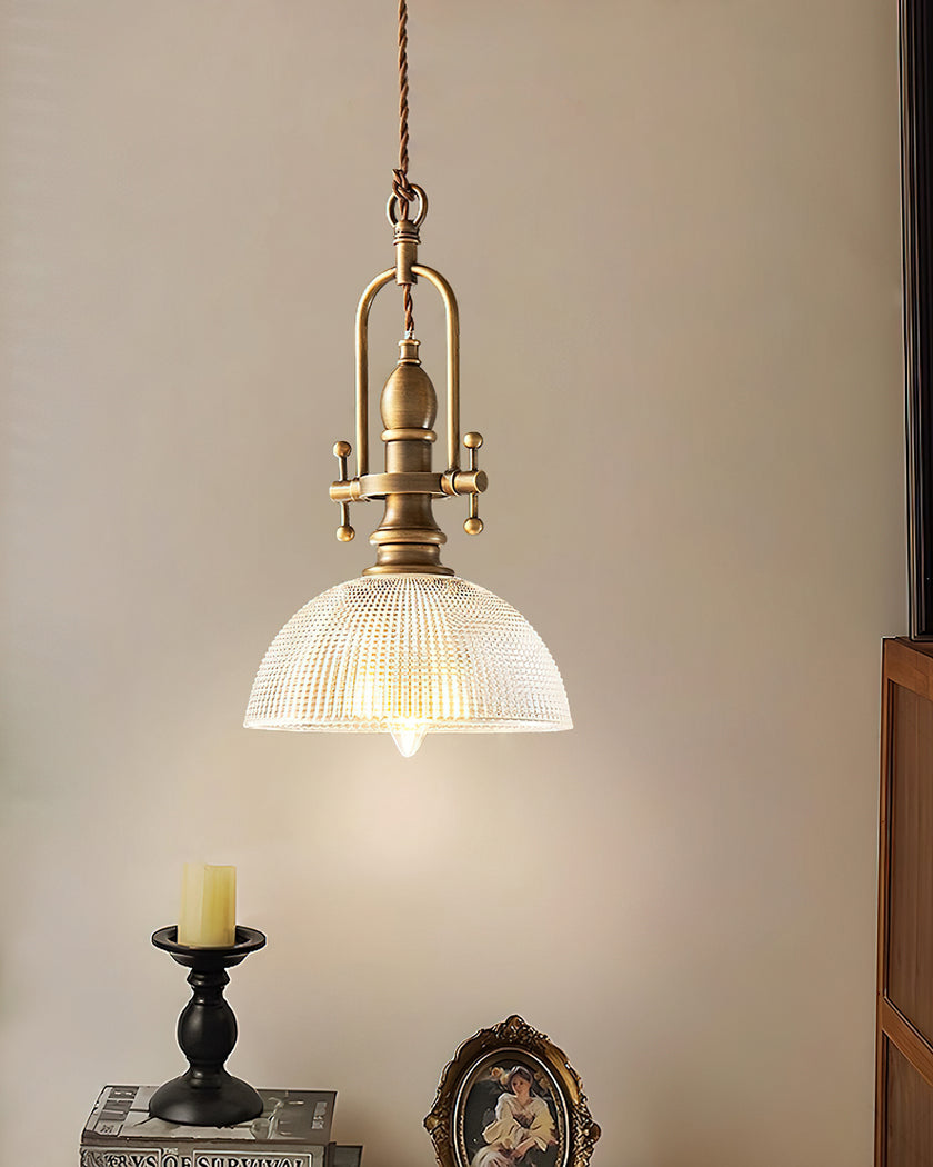 Castile Pendant Light
