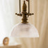 Castile Pendant Light