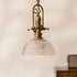 Castile Pendant Light